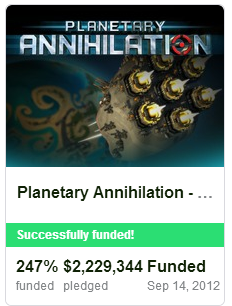 planetary-annihilation